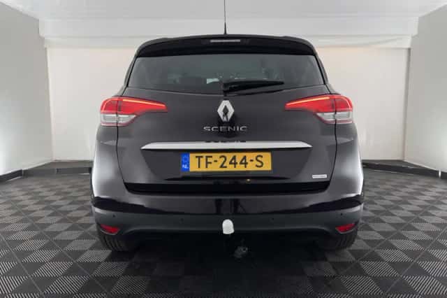 Renault Scénic (2018) thumbnail 6