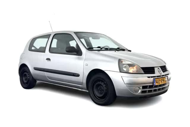 Renault Clio (2005)