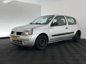 Renault Clio thumbnail 4