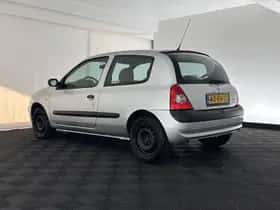 Renault Clio thumbnail 5