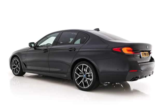 BMW 5-Serie (2023) thumbnail 5