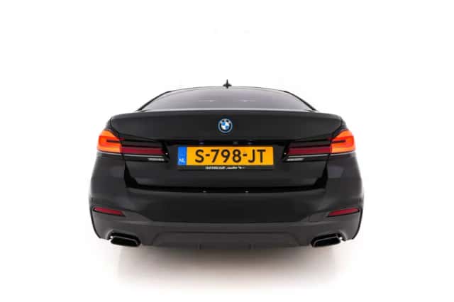 BMW 5-Serie (2023) thumbnail 6