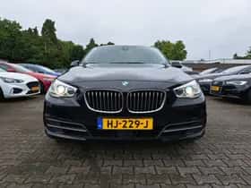 BMW 5-Serie (2014) thumbnail 2