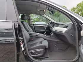 BMW 5-Serie (2014) thumbnail 11