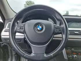 BMW 5-Serie (2014) thumbnail 16