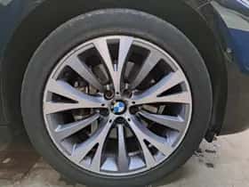 BMW 5-Serie (2014) thumbnail 22