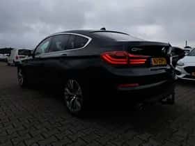 BMW 5-Serie (2014) thumbnail 4