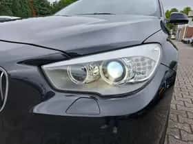 BMW 5-Serie (2014) thumbnail 32