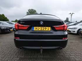 BMW 5-Serie (2014) thumbnail 5