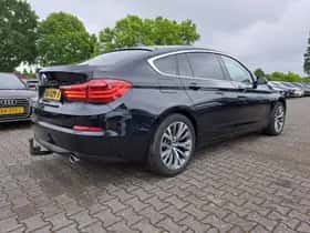 BMW 5-Serie (2014) thumbnail 6