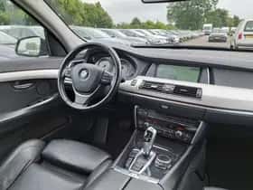 BMW 5-Serie (2014) thumbnail 7