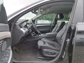BMW 5-Serie (2014) thumbnail 8