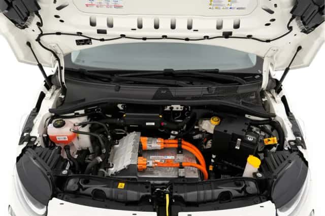 Fiat 500 (2022) thumbnail 21