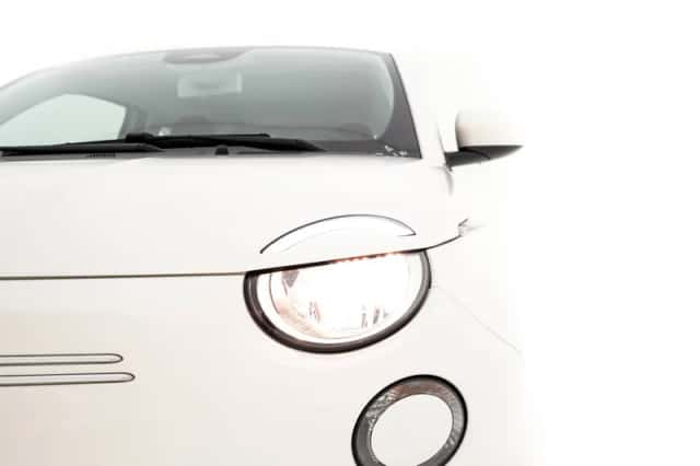 Fiat 500 (2022) thumbnail 22
