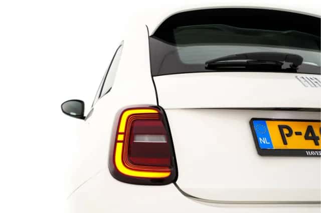 Fiat 500 (2022) thumbnail 23