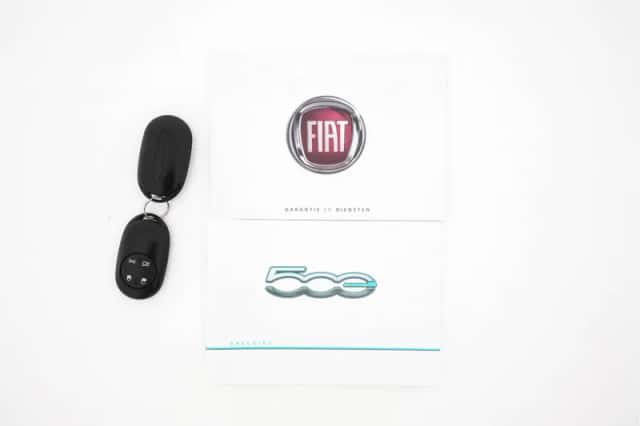 Fiat 500 (2022) thumbnail 25