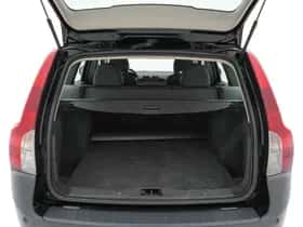 Volvo V50 (2011) thumbnail 11