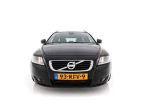 Volvo V50 (2011) thumbnail 3
