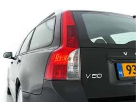 Volvo V50 (2011) thumbnail 23