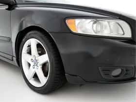 Volvo V50 (2011) thumbnail 30