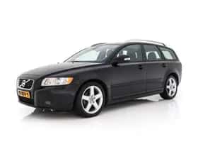 Volvo V50 (2011) thumbnail 4