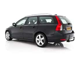 Volvo V50 (2011) thumbnail 5