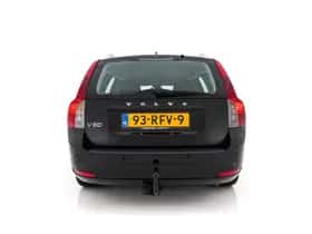 Volvo V50 (2011) thumbnail 6