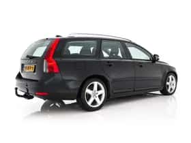 Volvo V50 (2011) thumbnail 7