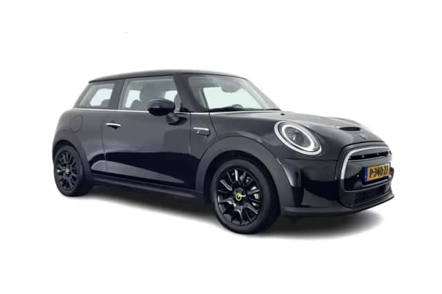 MINI Mini Electric (2022) thumbnail 1