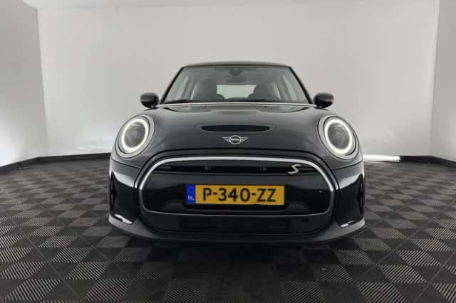 MINI Mini Electric (2022) thumbnail 3