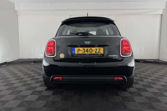 MINI Mini Electric (2022) thumbnail 6