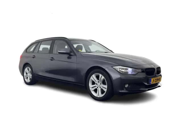 BMW 3-Serie (2015)