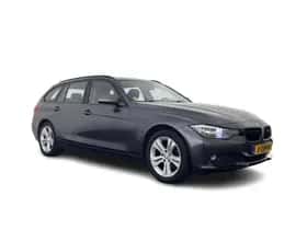 BMW 3-Serie (2015) thumbnail 1