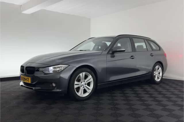 BMW 3-Serie (2015) thumbnail 3