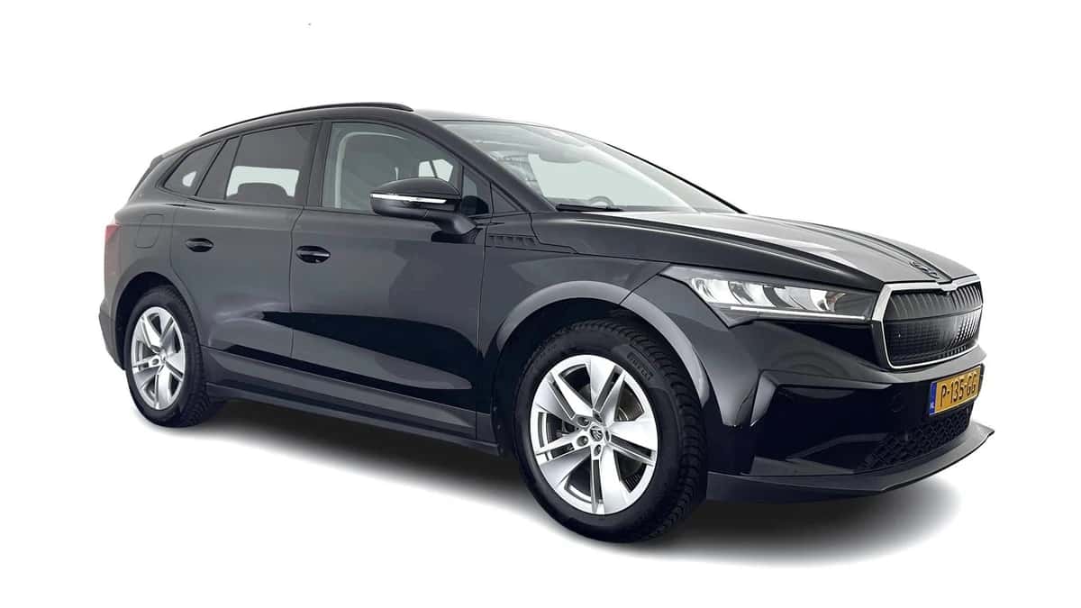 Škoda Enyaq (2022) — foto 1