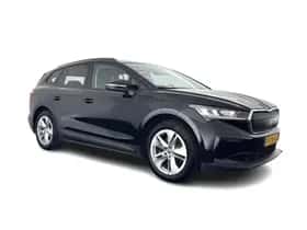 Škoda Enyaq (2022)