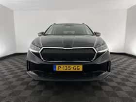Škoda Enyaq (2022) thumbnail 3