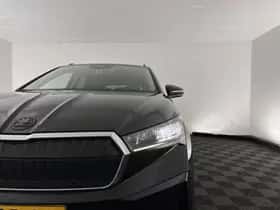Škoda Enyaq (2022) thumbnail 30