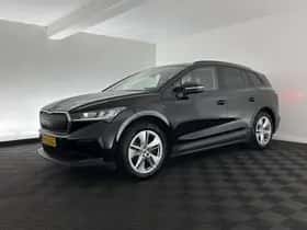 Škoda Enyaq (2022) thumbnail 4