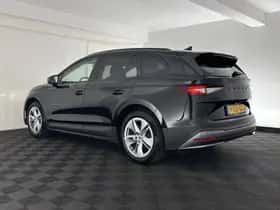 Škoda Enyaq (2022) thumbnail 5