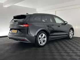 Škoda Enyaq (2022) thumbnail 7