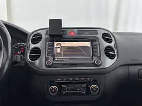 Volkswagen Tiguan (2011) thumbnail 15