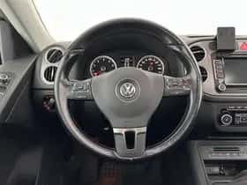 Volkswagen Tiguan (2011) thumbnail 18