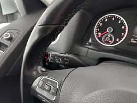 Volkswagen Tiguan (2011) thumbnail 19