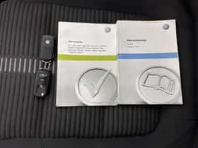 Volkswagen Tiguan (2011) thumbnail 26