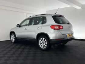 Volkswagen Tiguan (2011) thumbnail 5