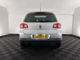 Volkswagen Tiguan (2011) thumbnail 6