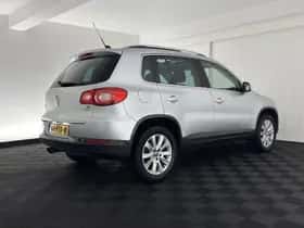 Volkswagen Tiguan (2011) thumbnail 7