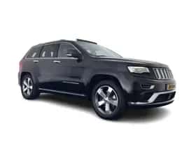 Jeep Grand Cherokee (2016)