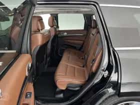 Jeep Grand Cherokee (2016) thumbnail 11